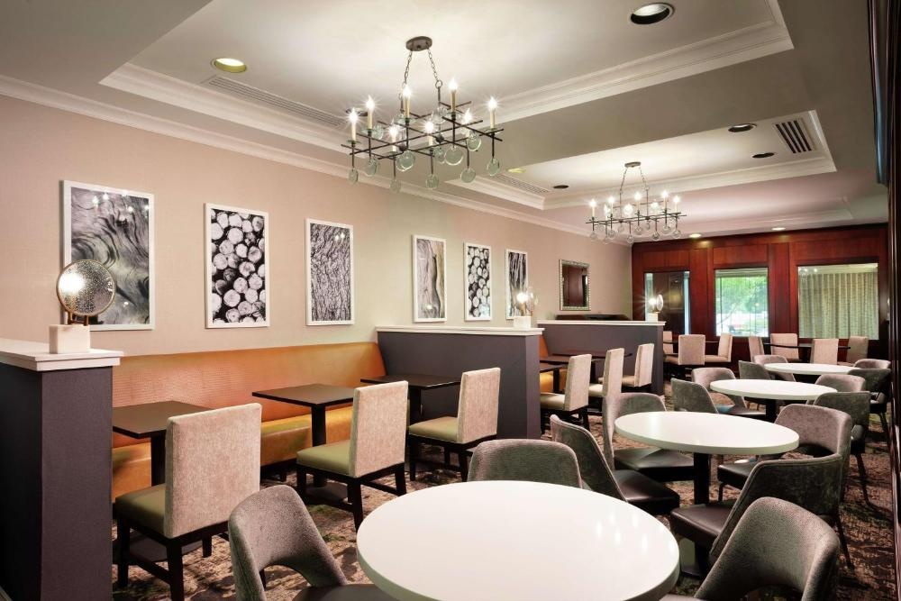 DoubleTree By Hilton Columbia