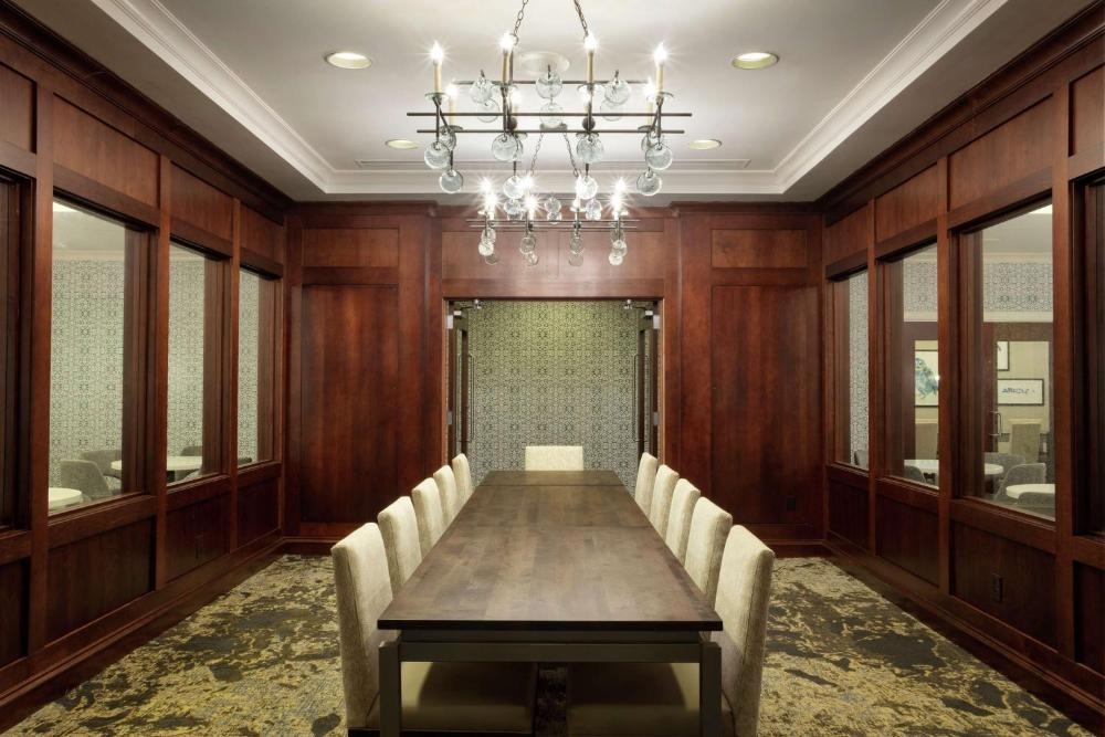 DoubleTree By Hilton Columbia