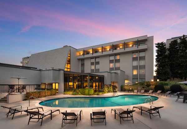 DoubleTree By Hilton Columbia image 1