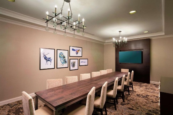 DoubleTree By Hilton Columbia image 10