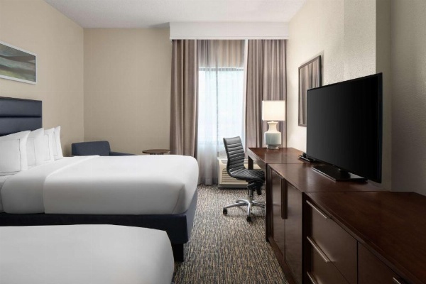 DoubleTree By Hilton Columbia image 24