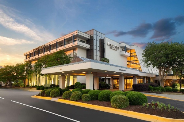 DoubleTree By Hilton Columbia Main image