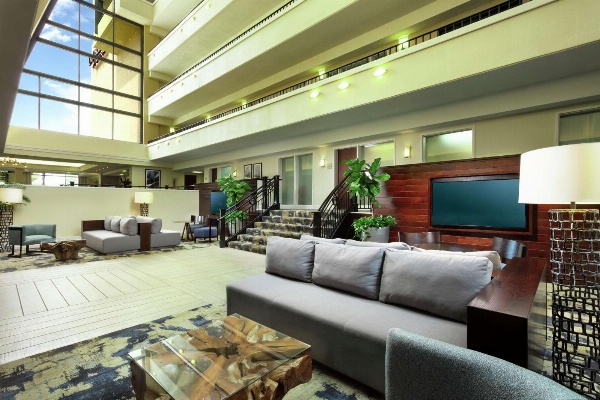 DoubleTree By Hilton Columbia image 4
